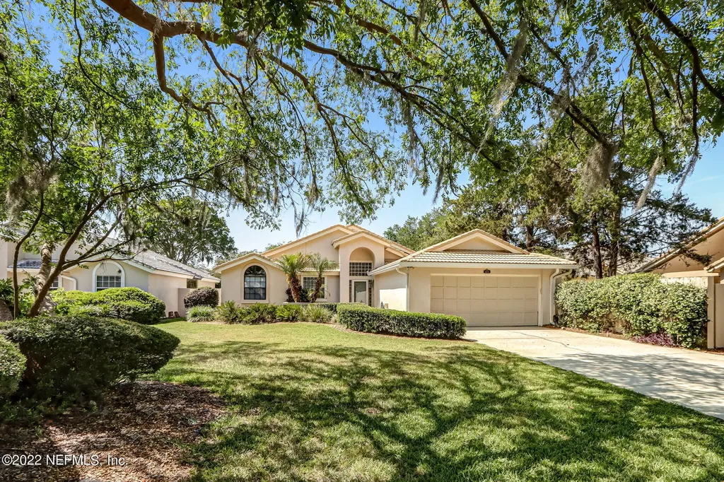 4028 Mizner Court Jacksonville FL 32217