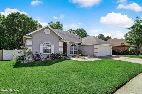 1935 Hollington Drive Jacksonville FL 32246