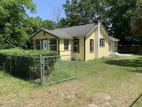 9843 Highland Avenue Jacksonville FL 32208