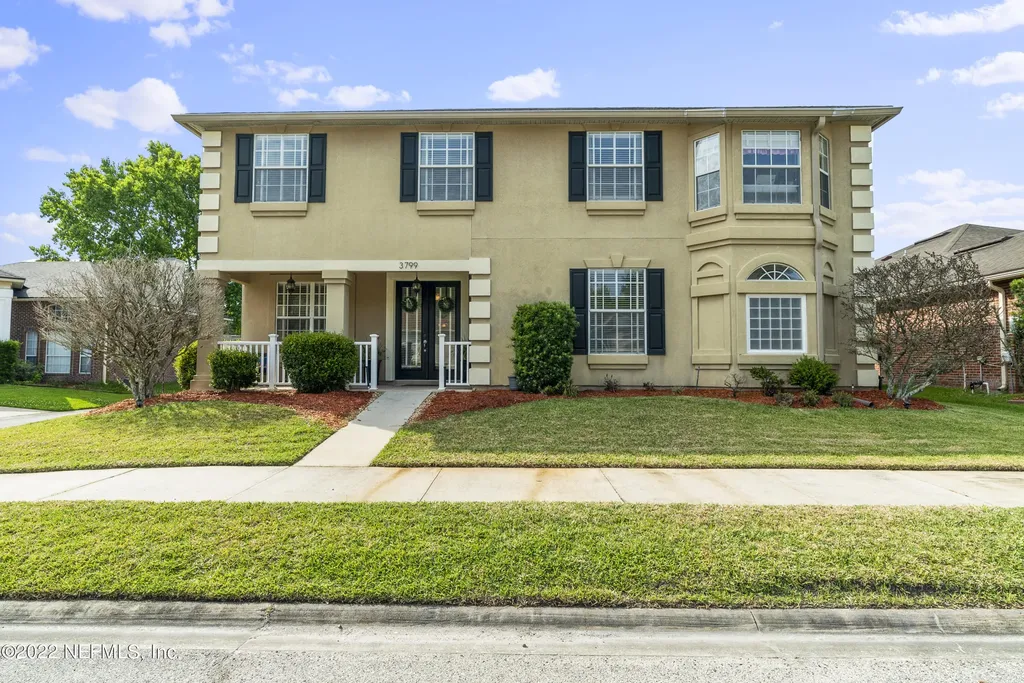 3799 Bedford Drive Middleburg FL 32068