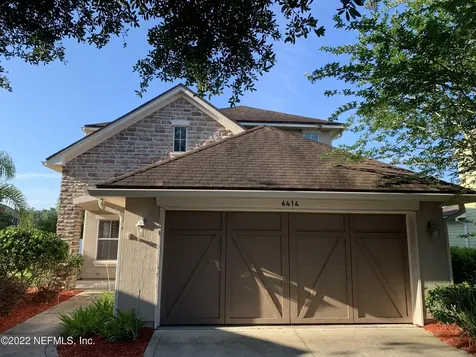 6414 Lavenhorn Court Jacksonville FL 32258