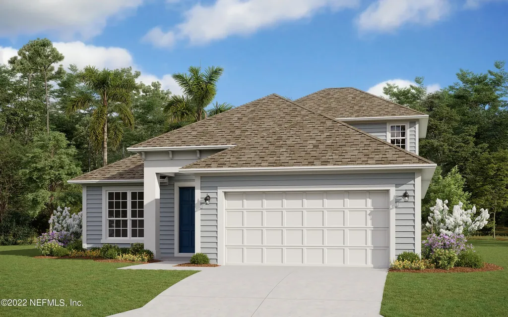 2648 Copperwood Avenue Orange Park FL 32073