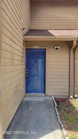 4262 Polo Court Jacksonville FL 32277