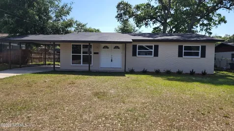 11467 Avery Drive Jacksonville FL 32218