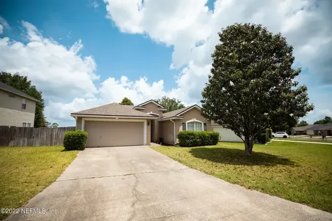 2824 Cross Creek Drive Green Cove Springs FL 32043