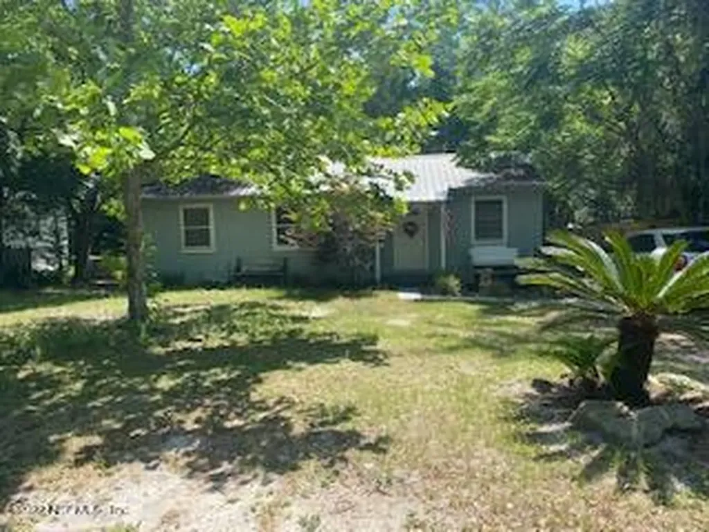 1619 Cleveland Avenue Palatka FL 32177