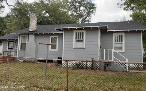 6510 Avalon Street Jacksonville FL 32208