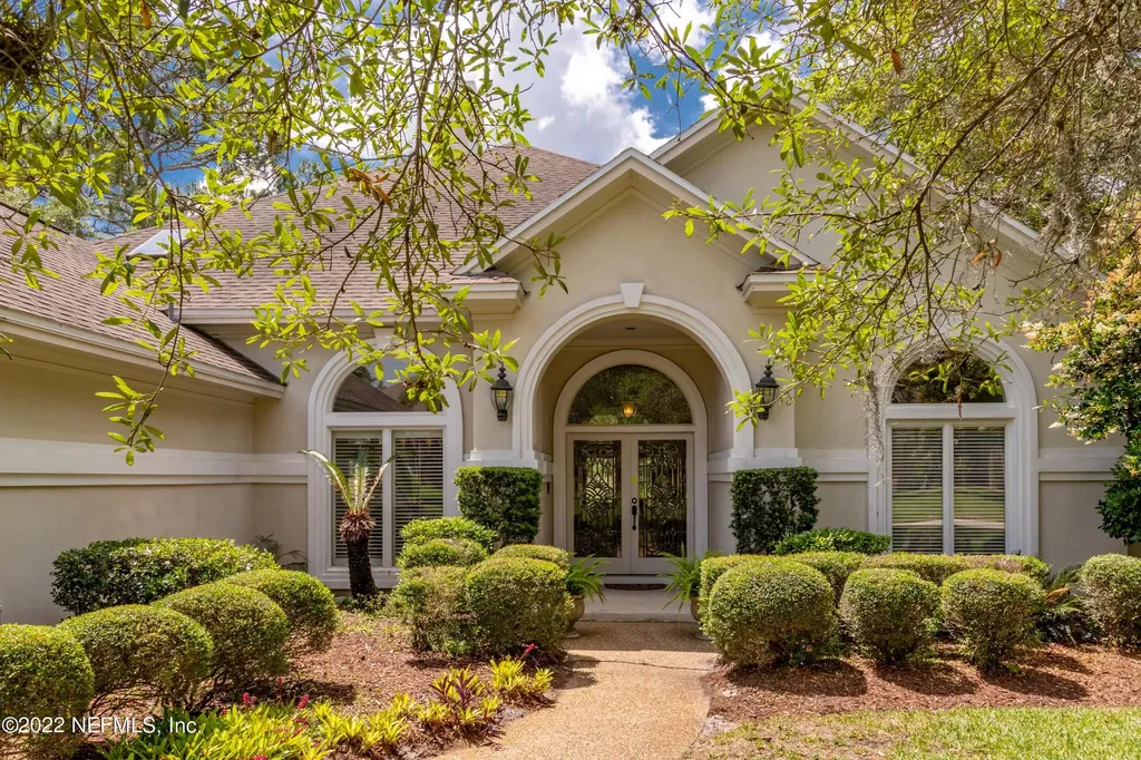 12640 Mission Hills Circle S Jacksonville FL 32225