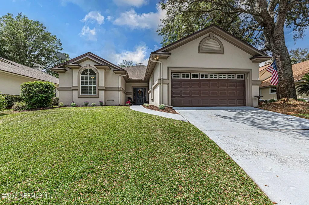 1533 Stonebriar Road Green Cove Springs FL 32043