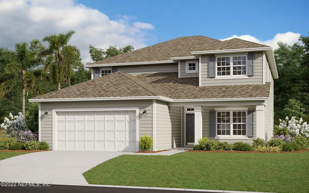 2628 Copperwood Avenue Orange Park FL 32073