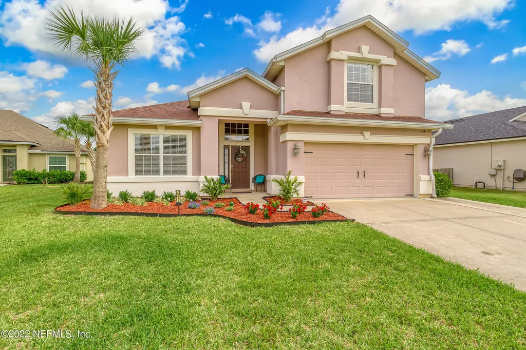 75070 Fern Creek Drive Yulee FL 32097