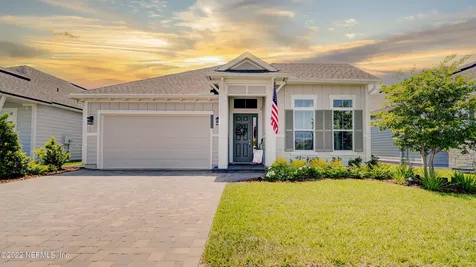 10216 Fulcrum Avenue Jacksonville FL 32256