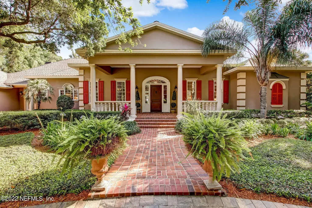 1378 Moss Creek Drive Jacksonville FL 32225