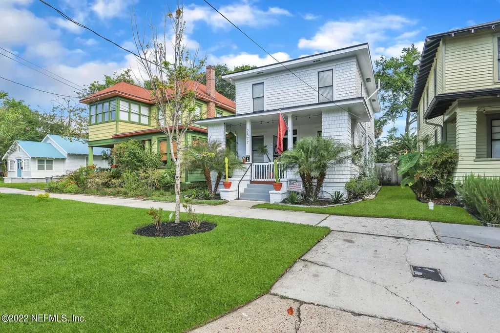 2577 Forbes Street Jacksonville FL 32204