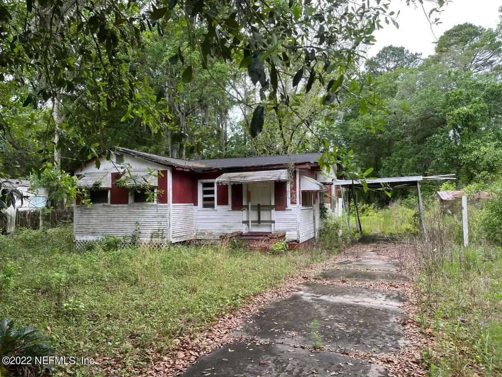 13548 Yellow Bluff Road Jacksonville FL 32226