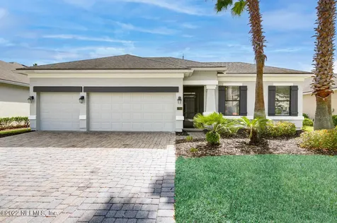 204 Pinewoods Street Ponte Vedra FL 32081