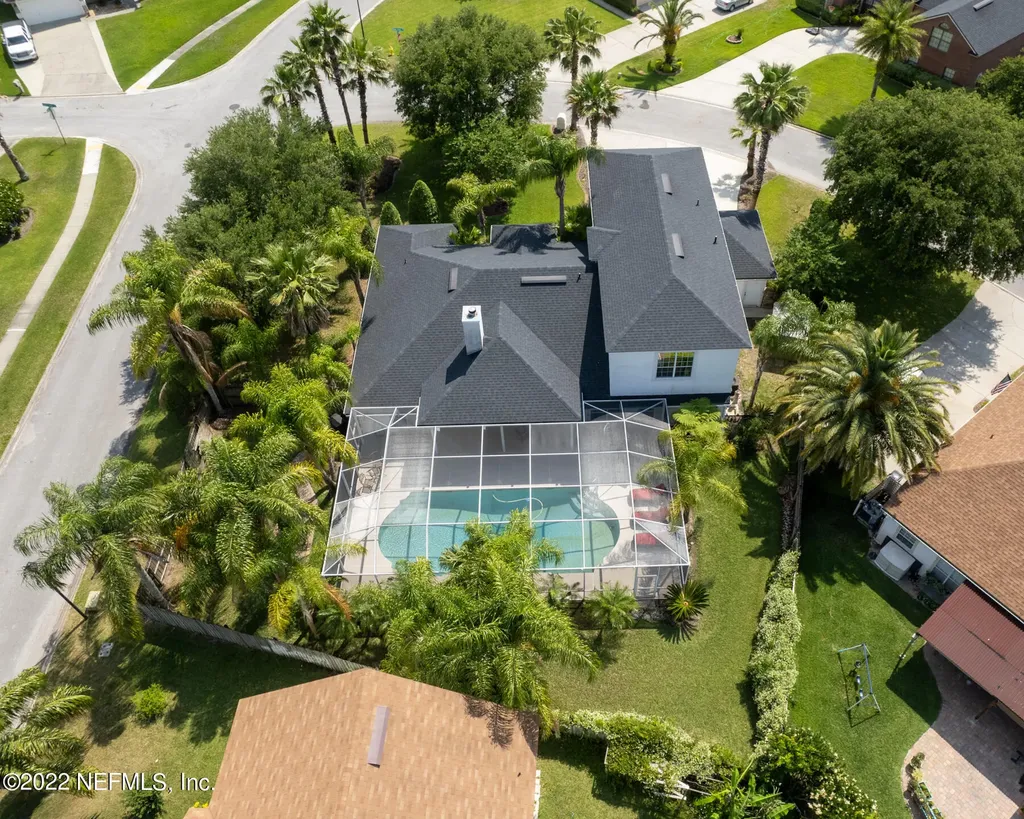 2157 Walnut Creek Court N Jacksonville FL 32246