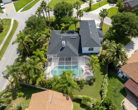 2157 Walnut Creek Court N Jacksonville FL 32246