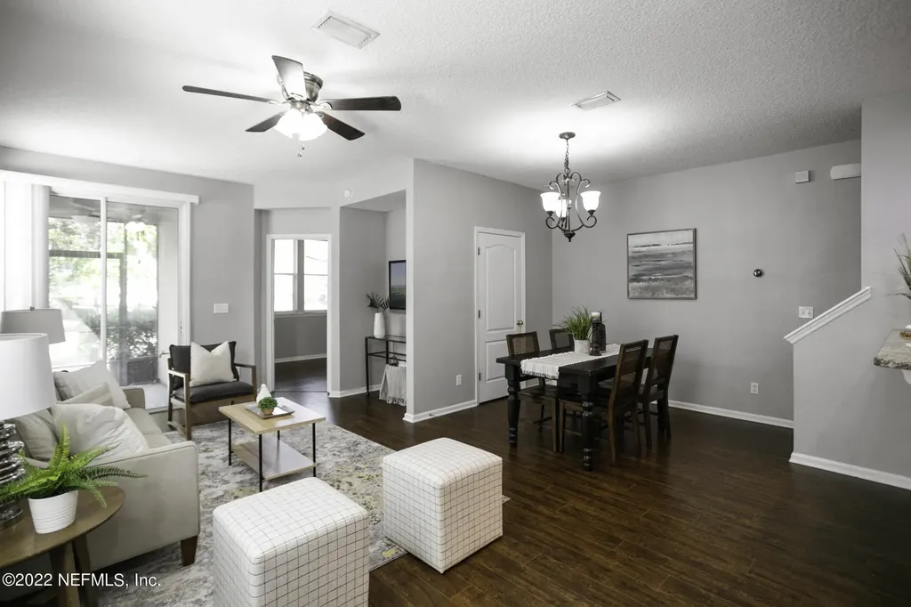 12344 Sand Pine Court Jacksonville FL 32226