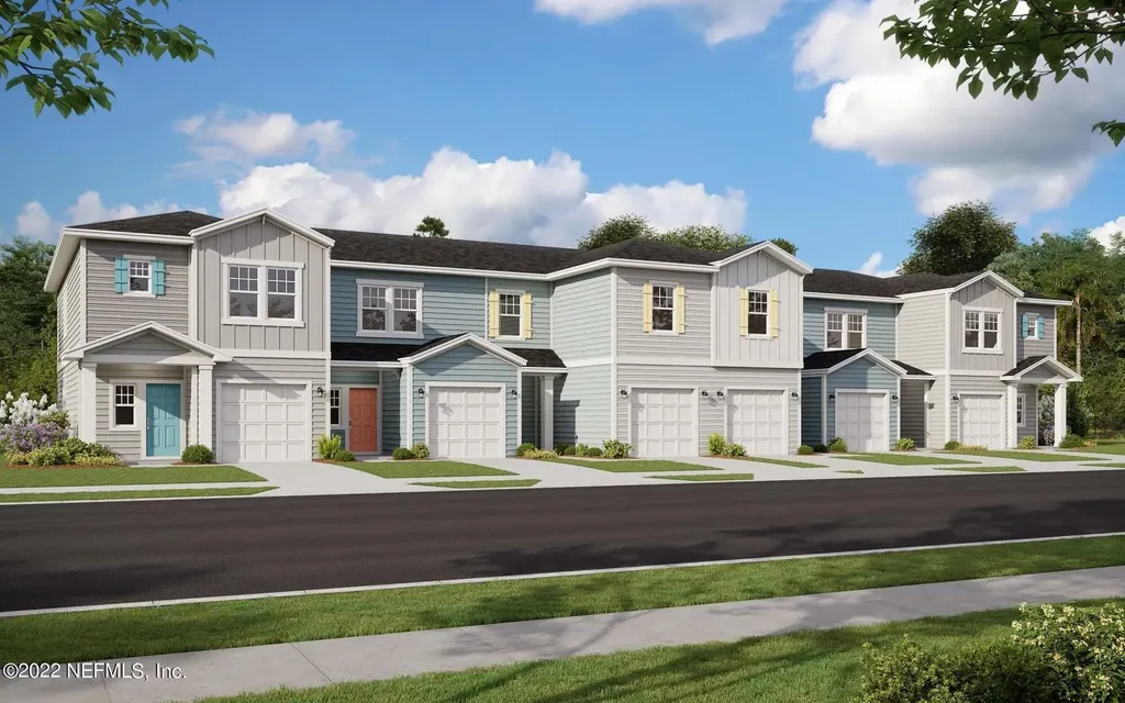 62 Thurnham Lane St. Augustine FL 32092