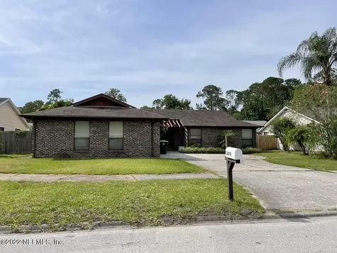 3470 Maiden Voyage Circle N Jacksonville FL 32257