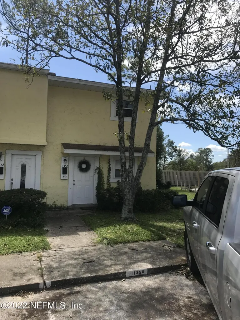 11350 Bedford Oaks Drive Jacksonville FL 32225