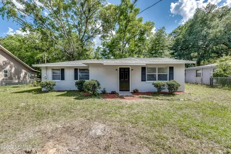 7174 Matthew Street Jacksonville FL 32210