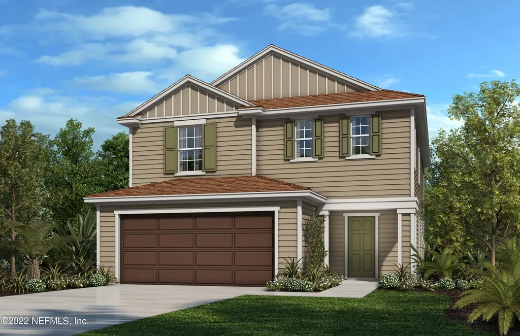 3221 Loblolly Pine Court Middleburg FL 32068