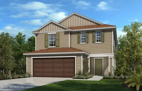 3221 Loblolly Pine Court Middleburg FL 32068