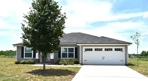 9308 Canary Ivy Lane Jacksonville FL 32219