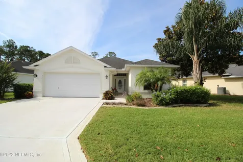 617 Knollwood Lane St. Augustine FL 32086