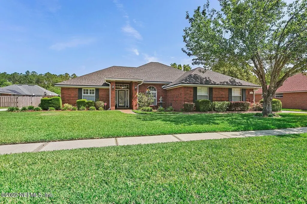 10217 Glennfield Court Jacksonville FL 32221