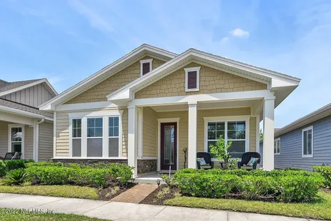37 Beachberry Court St. Augustine FL 32092