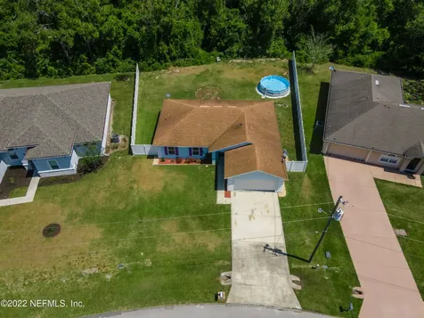 17 Rosepetal Lane Palm Coast FL 32164
