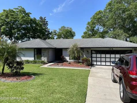173 Arthur Moore Drive Green Cove Springs FL 32043