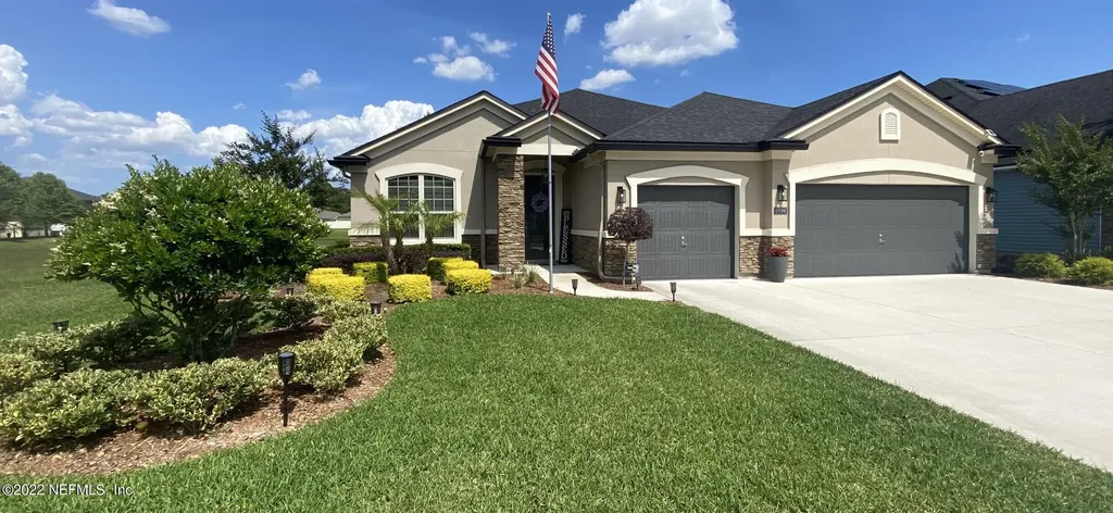 4494 Song Sparrow Drive Middleburg FL 32068