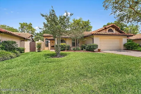 8351 Barquero Court N Jacksonville FL 32217