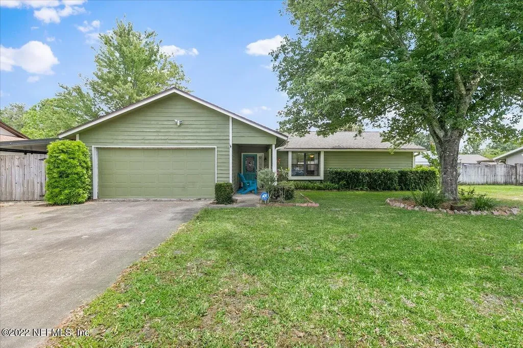 10929 Reading Road Jacksonville FL 32257