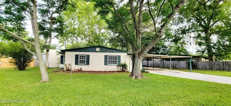 3432 Eve Drive E Jacksonville FL 32246