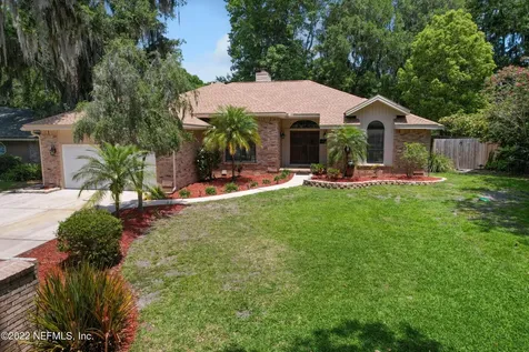 4551 Harbour North Court Jacksonville FL 32225