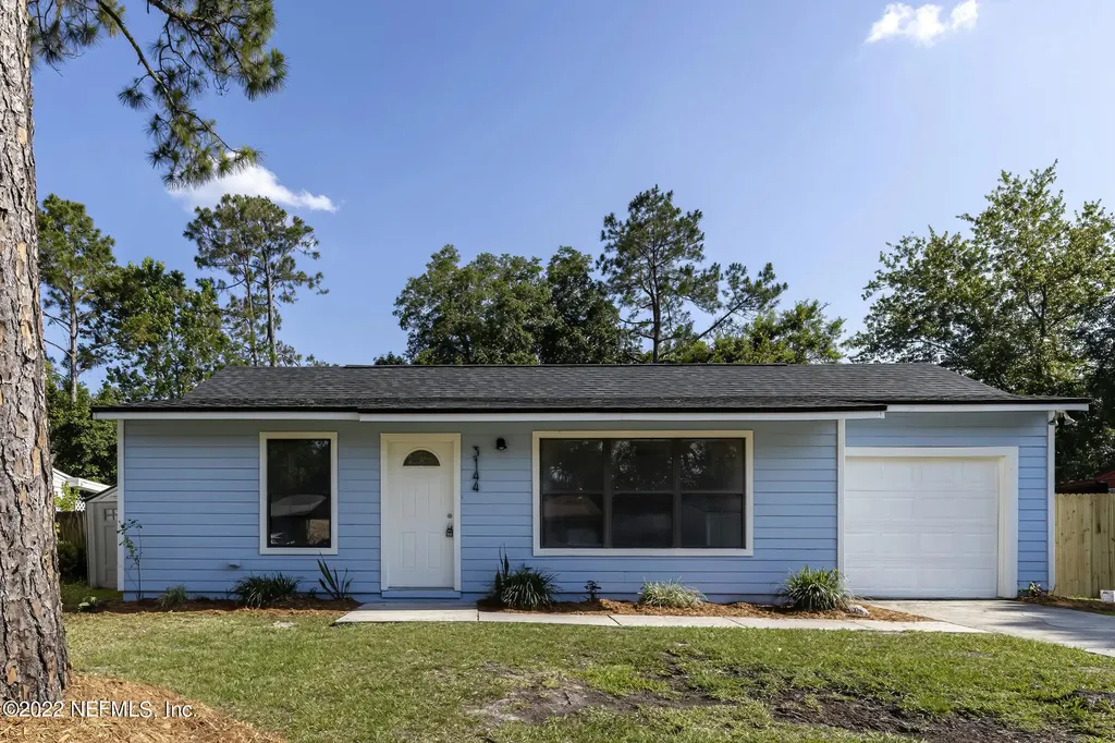 3144 Ricky Drive Jacksonville FL 32223