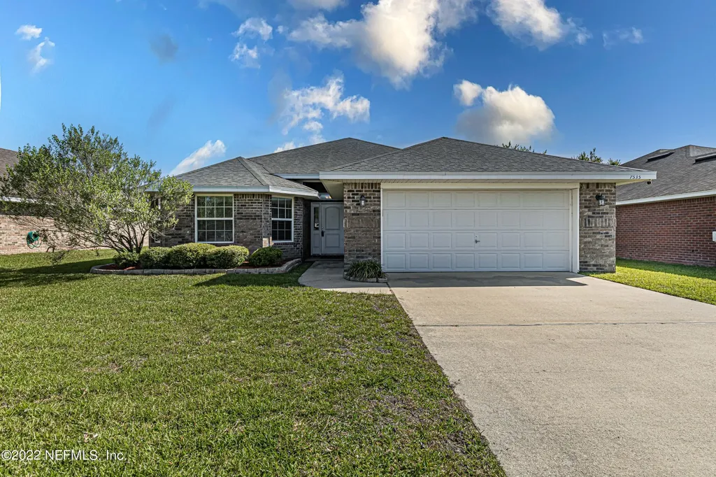 7535 Westland Oaks Drive Jacksonville FL 32244