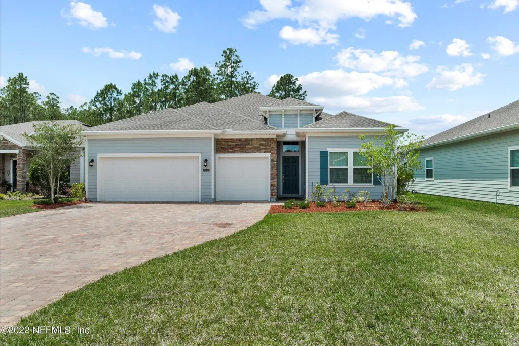 7130 Swan Falls Court Jacksonville FL 32222