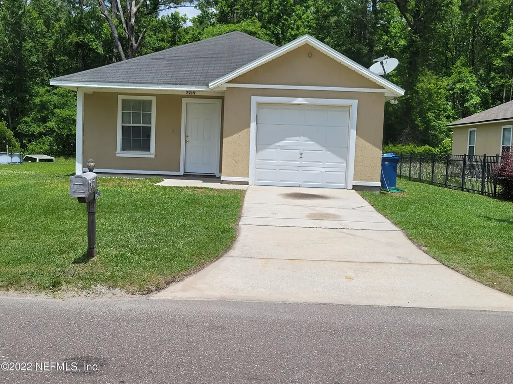 7919 Jasper Avenue Jacksonville FL 32211