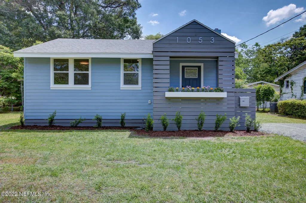 1053 Odessa Drive W Jacksonville FL 32254