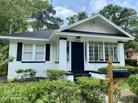2748 Green Street Jacksonville FL 32205
