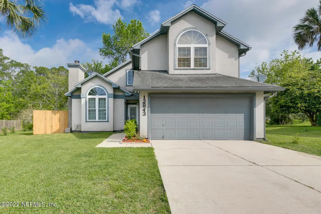 12843 Otter Lake Court W Jacksonville FL 32246