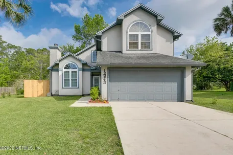 12843 Otter Lake Court W Jacksonville FL 32246