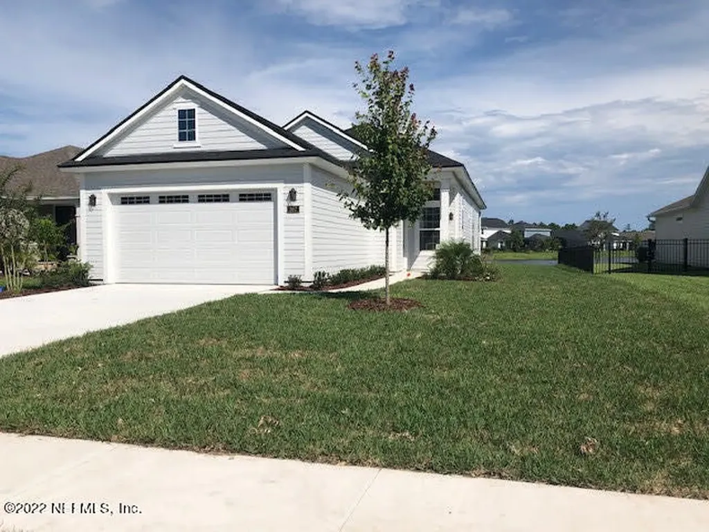 461 Vista Lake Circle Ponte Vedra FL 32081