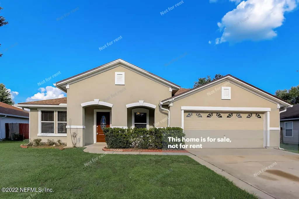 2387 Tyson Lake Drive Jacksonville FL 32221